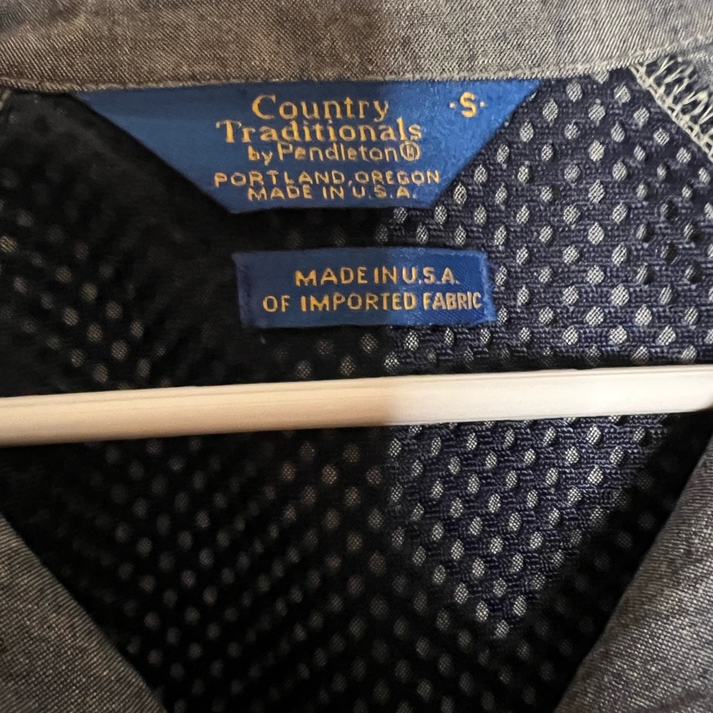 Pendleton Jacket - image 3